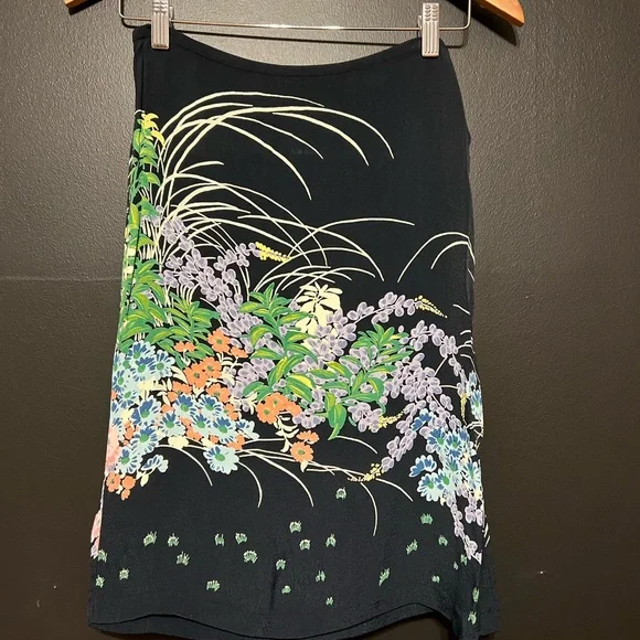 French Connection Y2K Midi Skirt - Picture 16 of 16